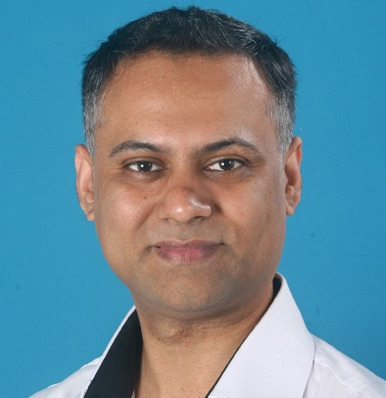 Donald Dsilva